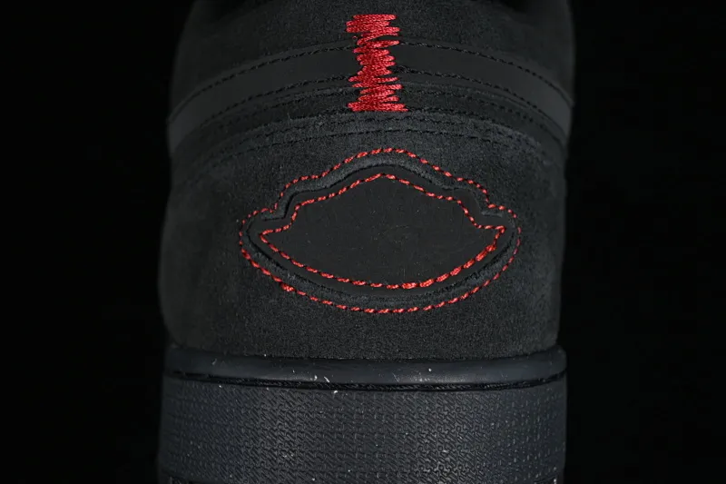 All categories Air Jordan Jordan series basketball shoes Air Jordan 1 Low Z version Air Jordan 1 Low SE Craft "Dark Smoke Grey" AJ1 Joe 1 dark smoke gray low-top cultural casual sneakers FD8635-001